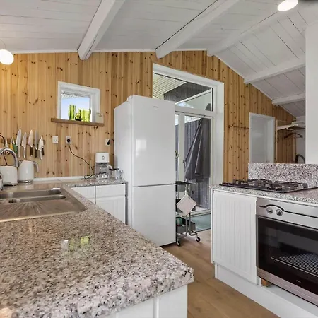 Vakantiehuis 8128-hornslet-strandvejen-234 *