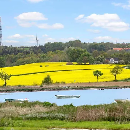 8128-hornslet-strandvejen-234 Vakantiehuis *