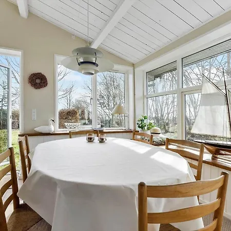 Vakantiehuis 8128-hornslet-strandvejen-234 *