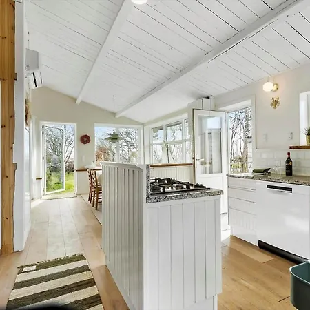 Vakantiehuis 8128-hornslet-strandvejen-234