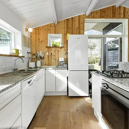 Vakantiehuis 8128-hornslet-strandvejen-234 *