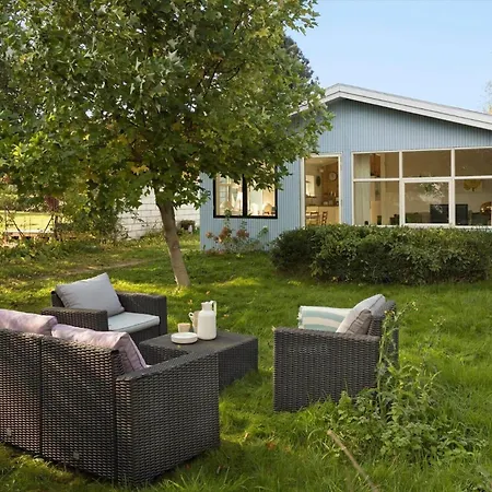 Σπίτι διακοπών 8128-hornslet-strandvejen-234